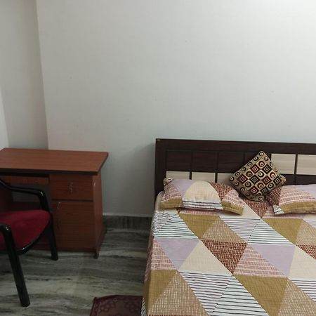 Darbar Homestay Gaya Buitenkant foto
