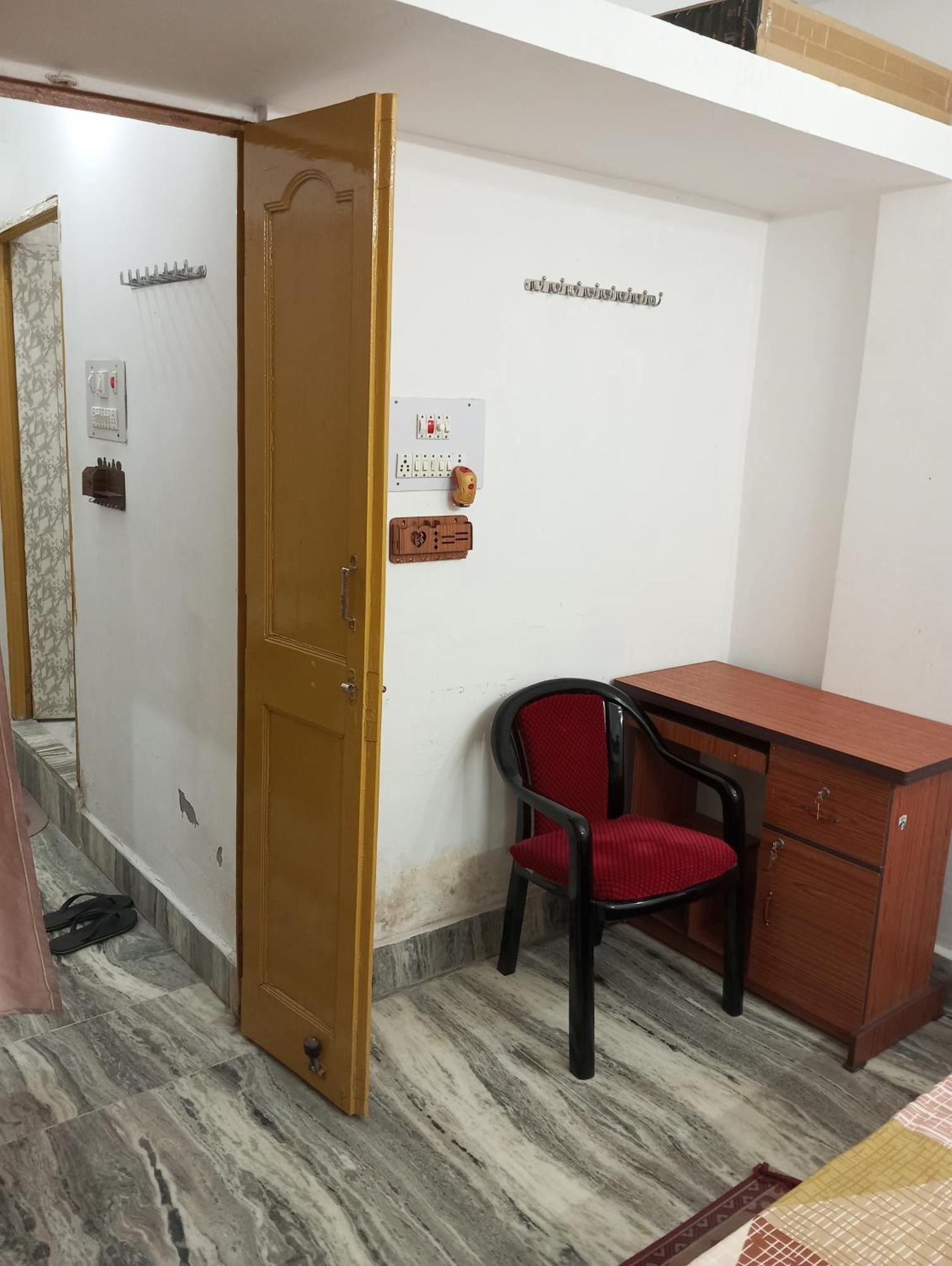 Darbar Homestay Gaya Buitenkant foto