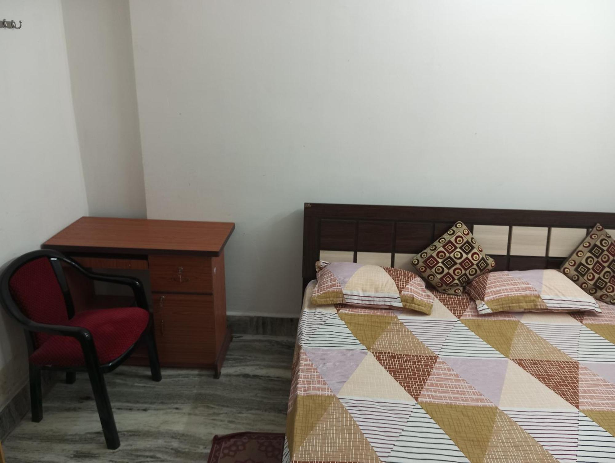 Darbar Homestay Gaya Buitenkant foto